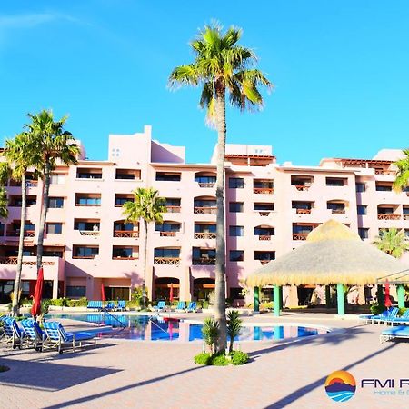Marina Pinacate A-412 Aparthotel Puerto Peñasco Εξωτερικό φωτογραφία