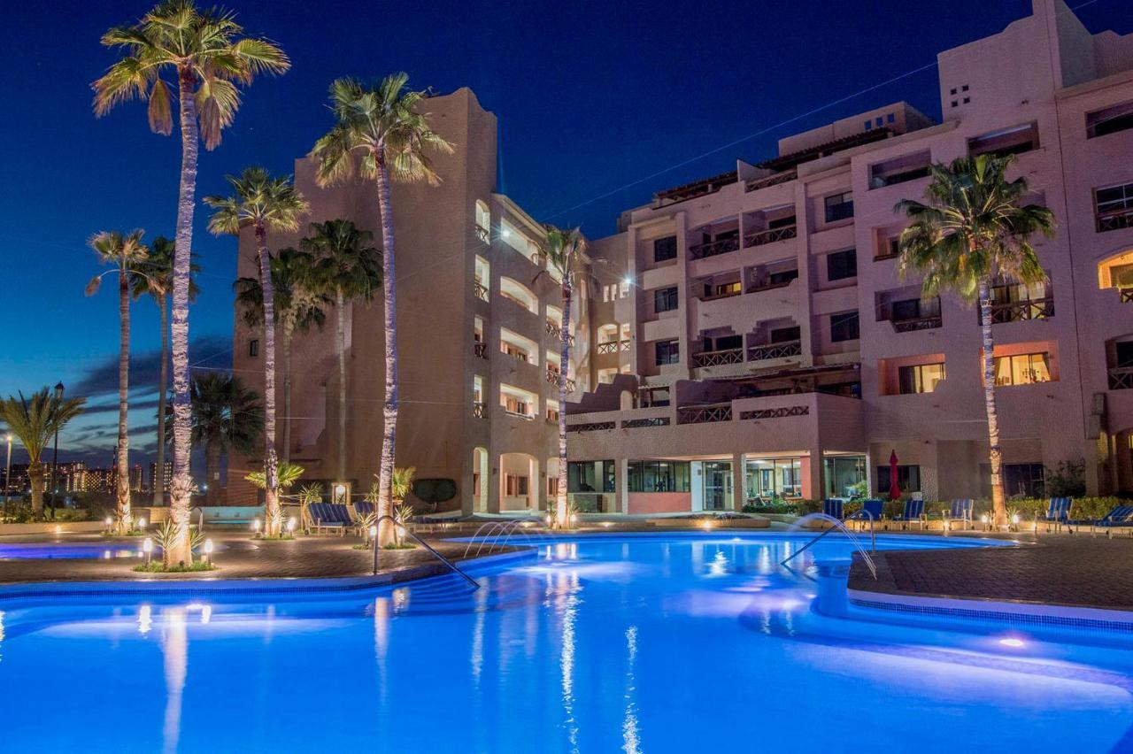 Marina Pinacate A-412 Aparthotel Puerto Peñasco Εξωτερικό φωτογραφία