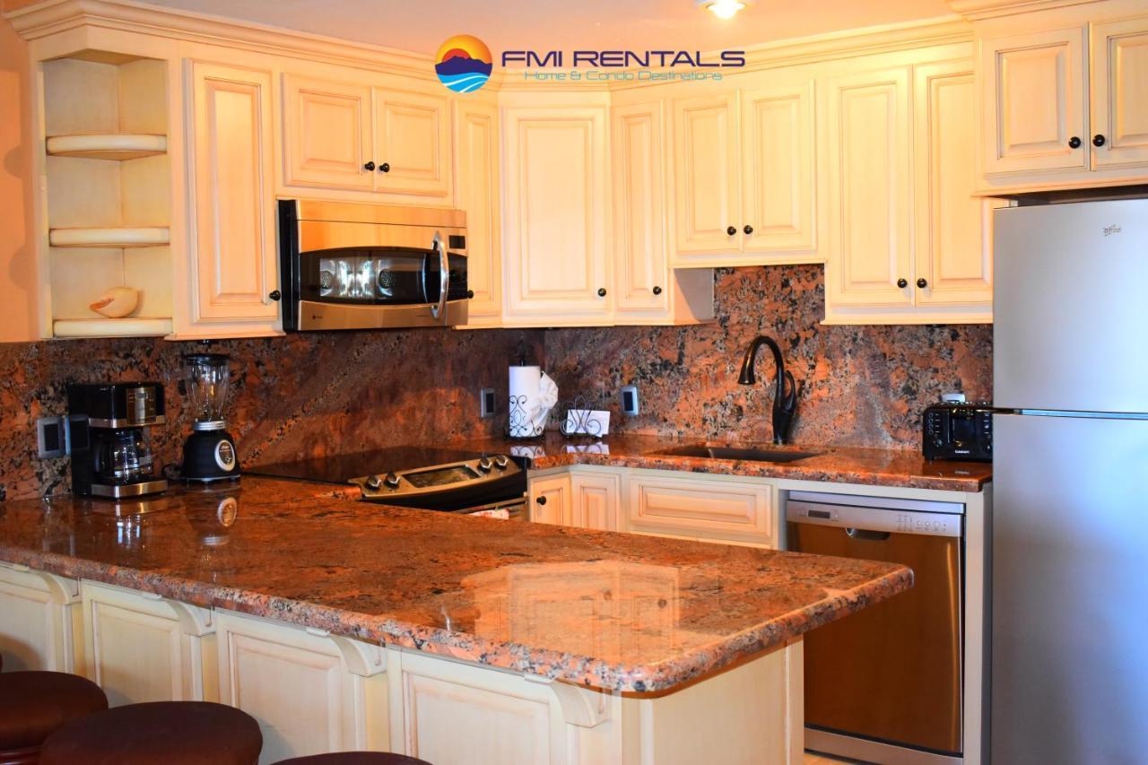Marina Pinacate A-412 Aparthotel Puerto Peñasco Εξωτερικό φωτογραφία