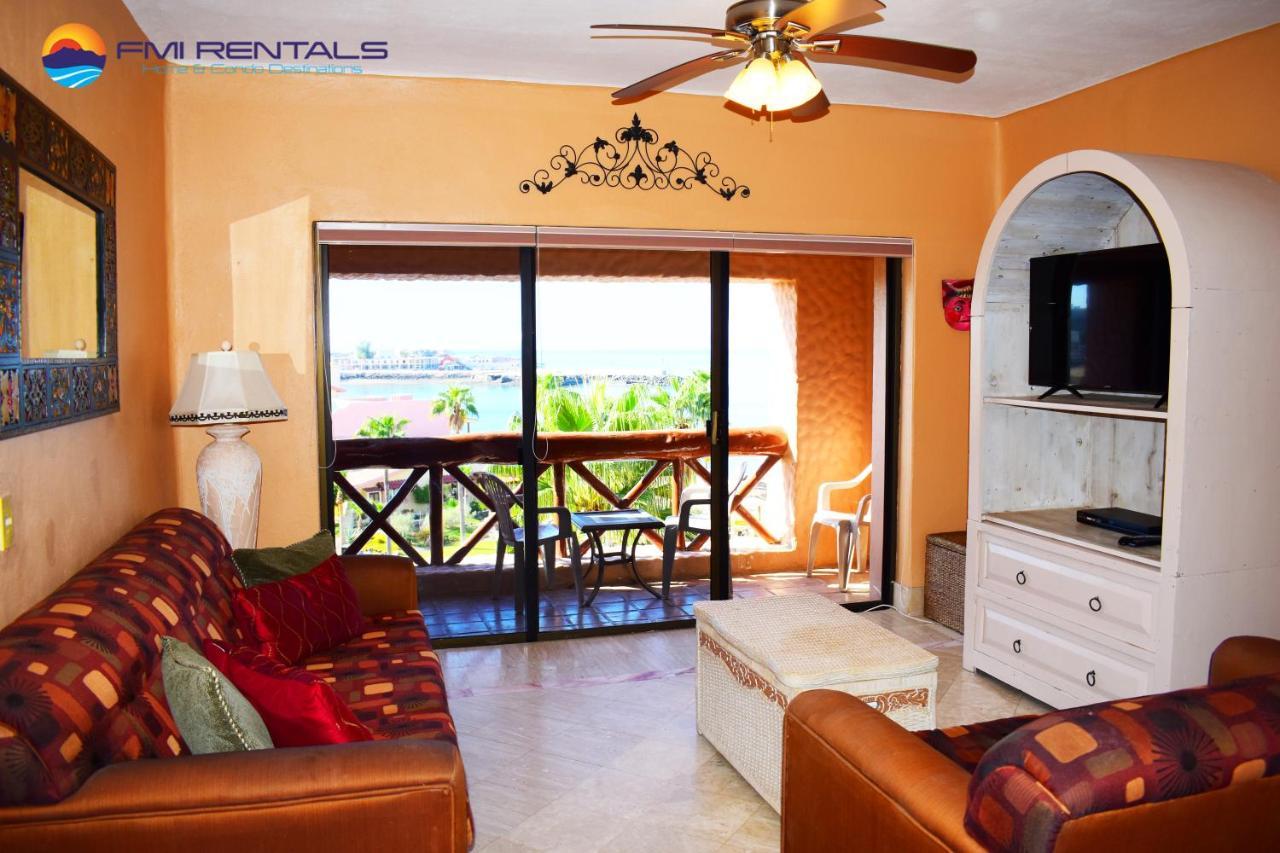 Marina Pinacate A-412 Aparthotel Puerto Peñasco Εξωτερικό φωτογραφία