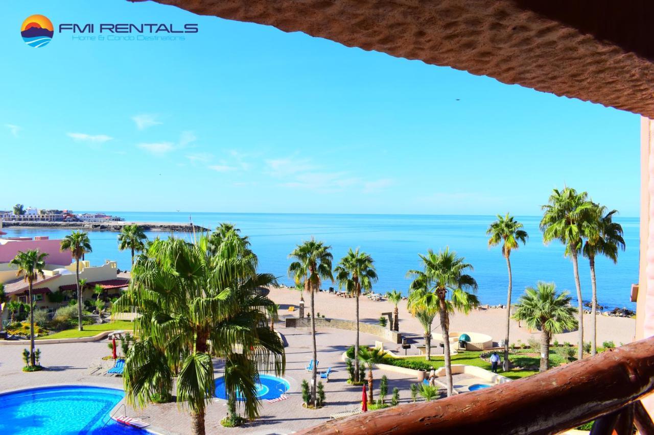 Marina Pinacate A-412 Aparthotel Puerto Peñasco Εξωτερικό φωτογραφία