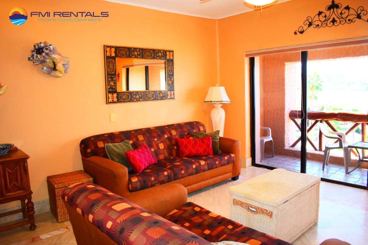 Marina Pinacate A-412 Aparthotel Puerto Peñasco Εξωτερικό φωτογραφία