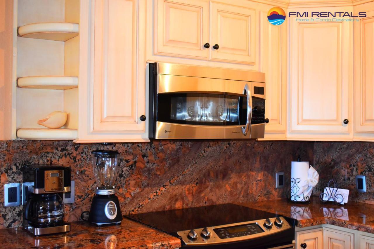 Marina Pinacate A-412 Aparthotel Puerto Peñasco Εξωτερικό φωτογραφία