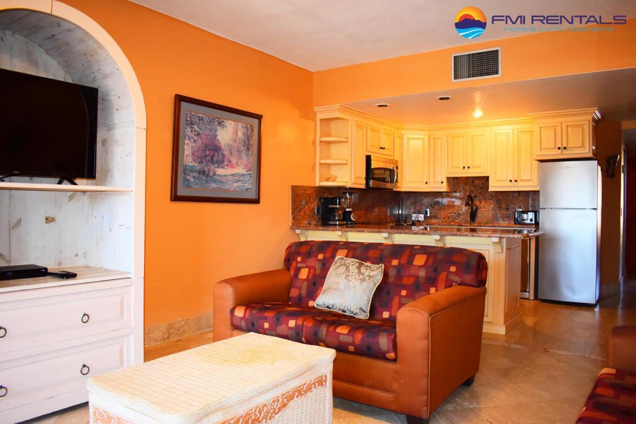 Marina Pinacate A-412 Aparthotel Puerto Peñasco Εξωτερικό φωτογραφία