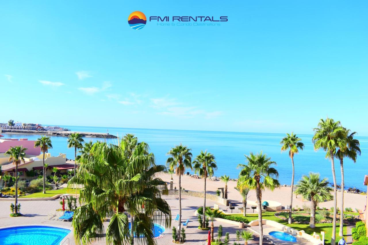 Marina Pinacate A-412 Aparthotel Puerto Peñasco Εξωτερικό φωτογραφία