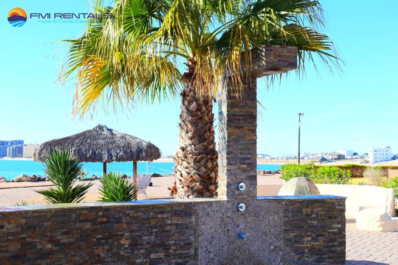 Marina Pinacate A-412 Aparthotel Puerto Peñasco Εξωτερικό φωτογραφία