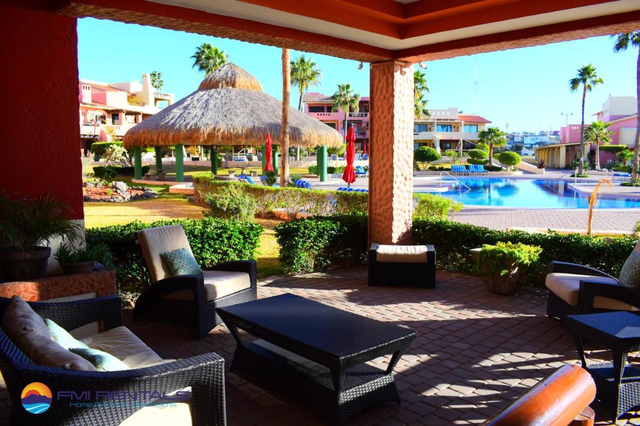 Marina Pinacate A-412 Aparthotel Puerto Peñasco Εξωτερικό φωτογραφία