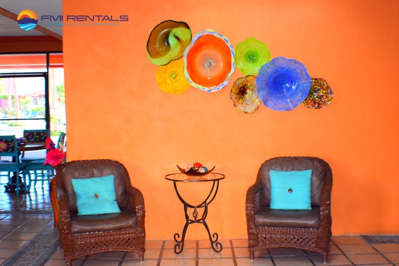 Marina Pinacate A-412 Aparthotel Puerto Peñasco Εξωτερικό φωτογραφία