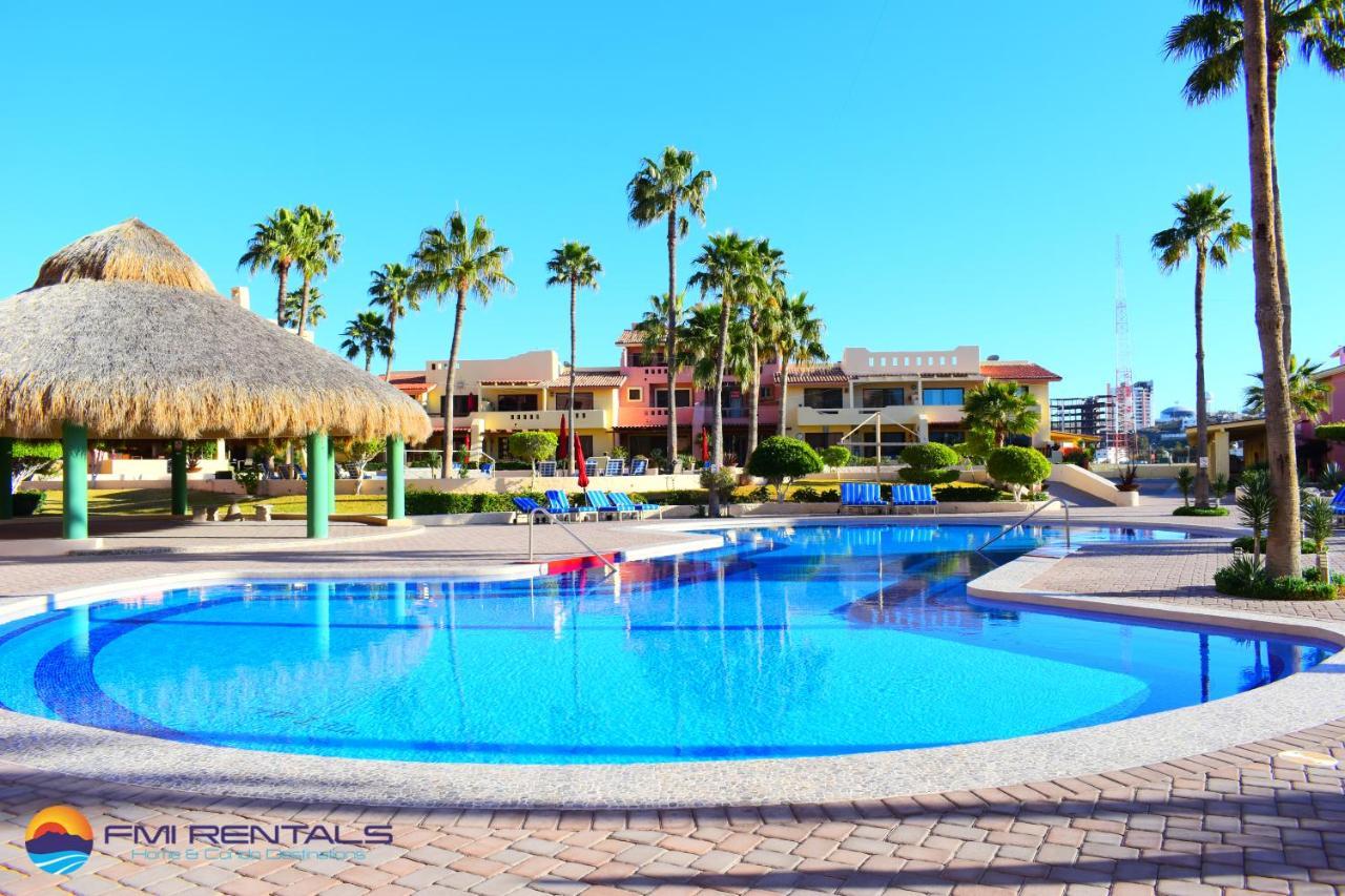 Marina Pinacate A-412 Aparthotel Puerto Peñasco Εξωτερικό φωτογραφία