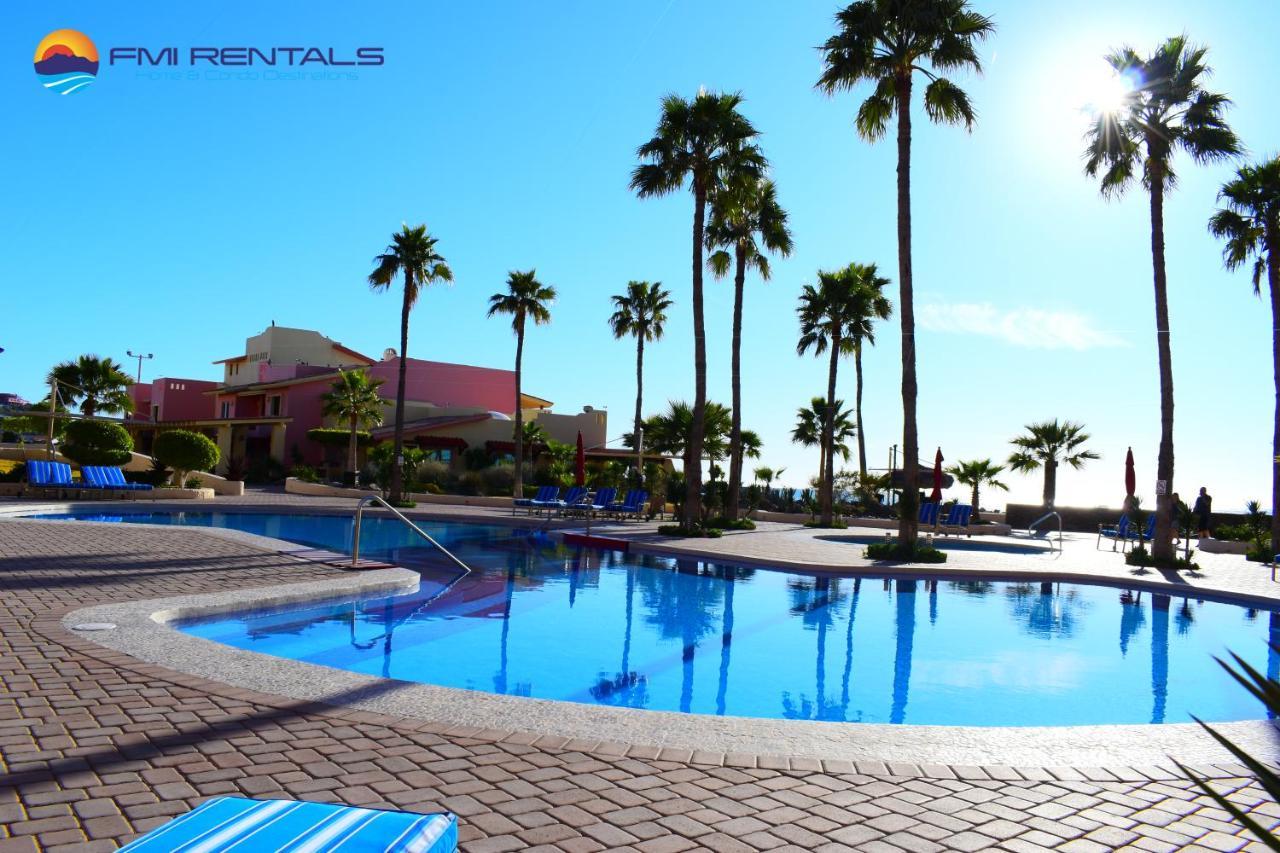 Marina Pinacate A-412 Aparthotel Puerto Peñasco Εξωτερικό φωτογραφία