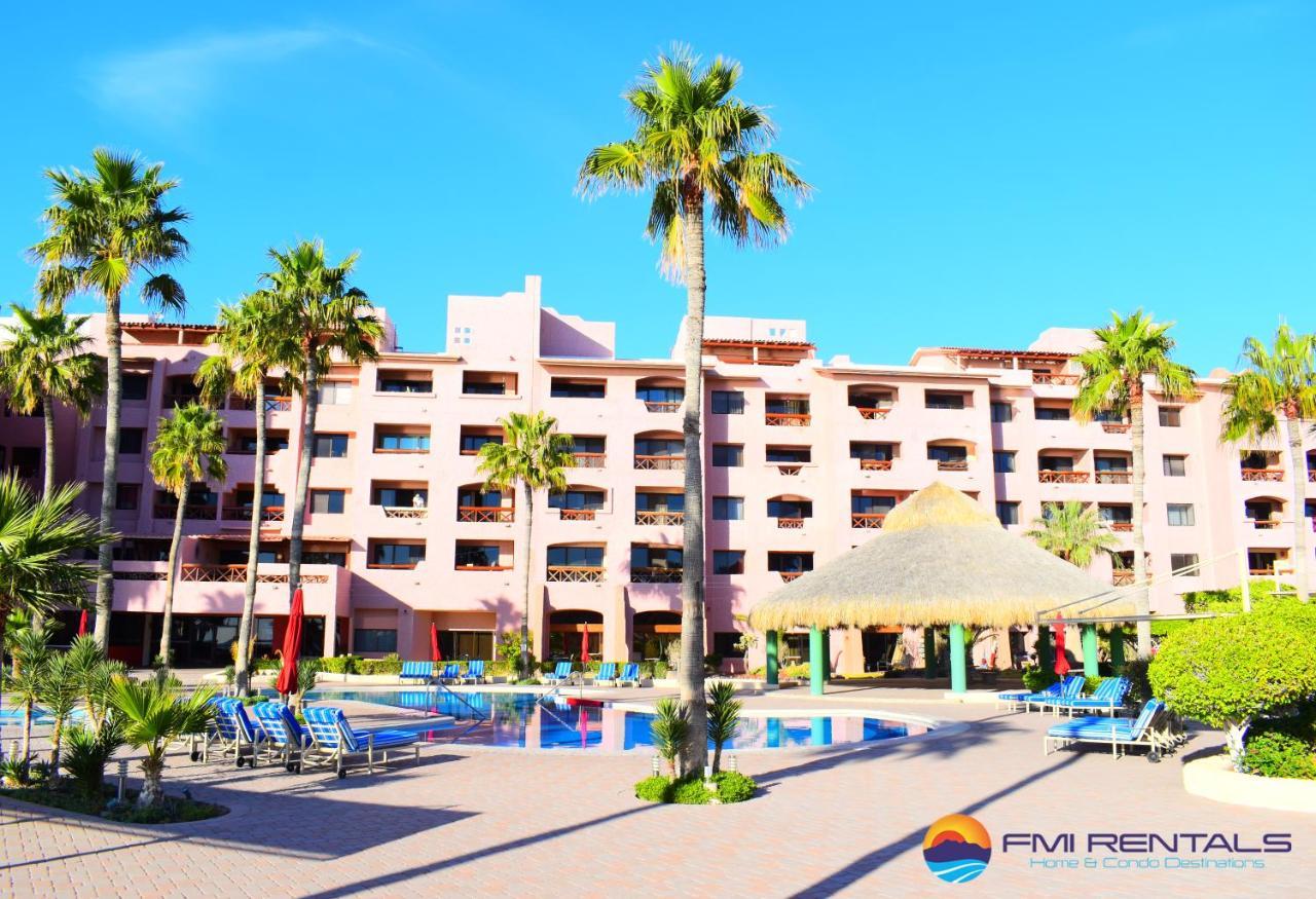 Marina Pinacate A-412 Aparthotel Puerto Peñasco Εξωτερικό φωτογραφία
