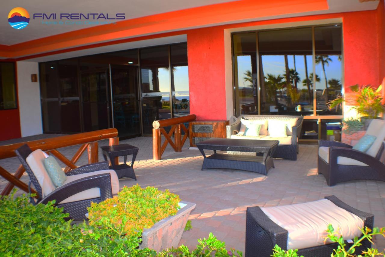Marina Pinacate A-412 Aparthotel Puerto Peñasco Εξωτερικό φωτογραφία