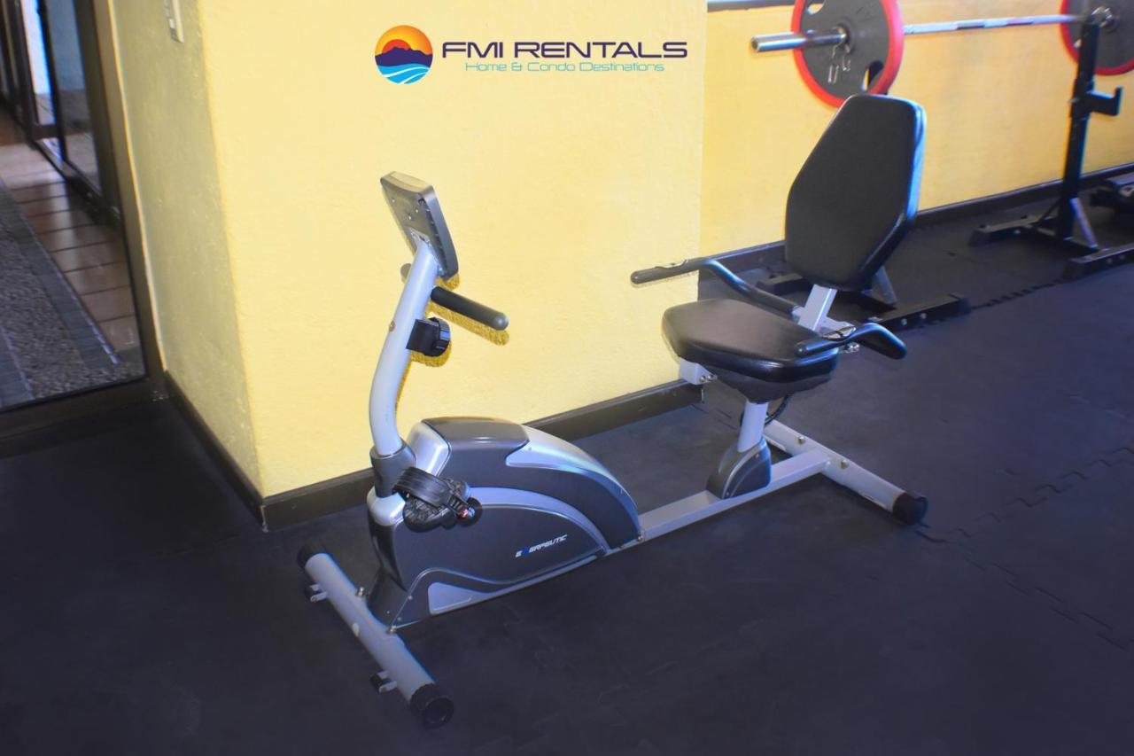 Marina Pinacate A-412 Aparthotel Puerto Peñasco Εξωτερικό φωτογραφία