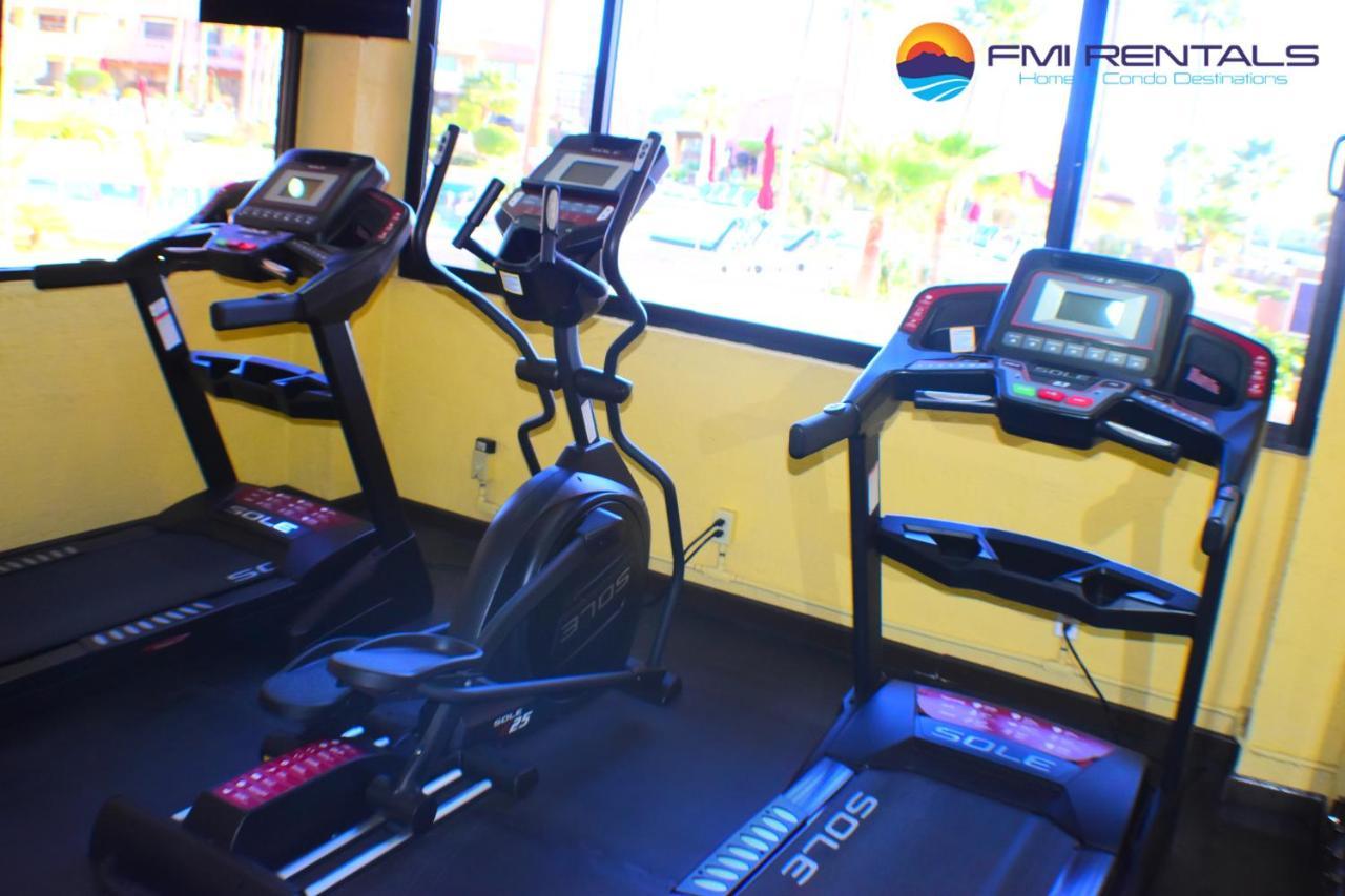 Marina Pinacate A-412 Aparthotel Puerto Peñasco Εξωτερικό φωτογραφία