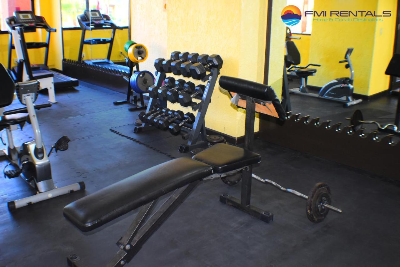 Marina Pinacate A-412 Aparthotel Puerto Peñasco Εξωτερικό φωτογραφία