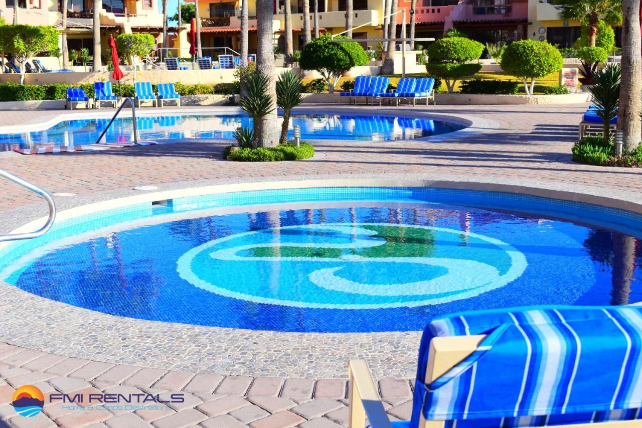 Marina Pinacate A-412 Aparthotel Puerto Peñasco Εξωτερικό φωτογραφία