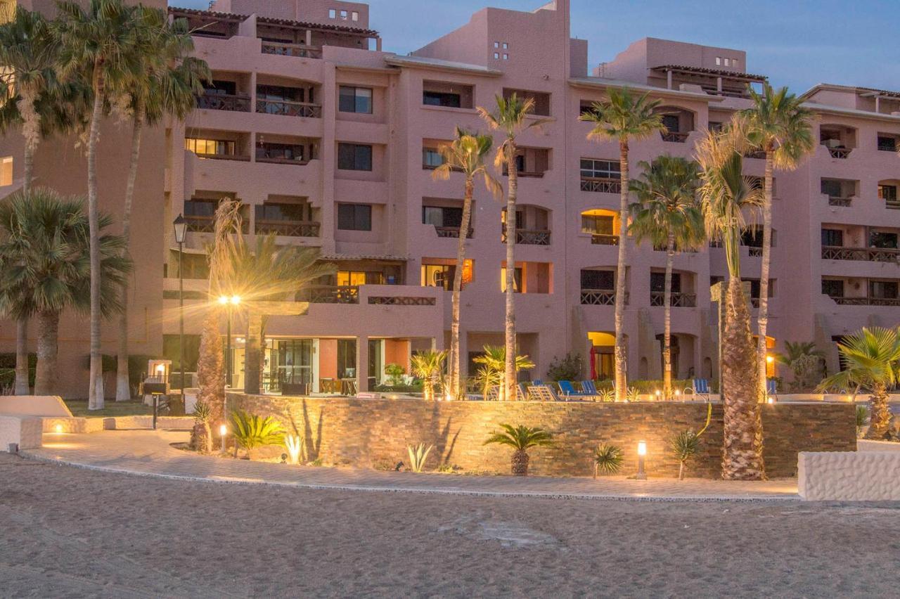 Marina Pinacate A-412 Aparthotel Puerto Peñasco Εξωτερικό φωτογραφία