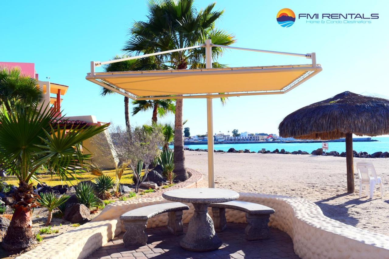 Marina Pinacate A-412 Aparthotel Puerto Peñasco Εξωτερικό φωτογραφία