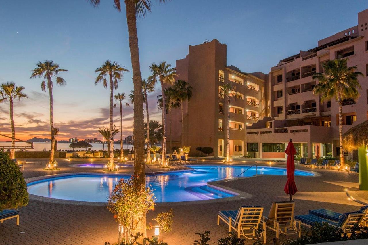 Marina Pinacate A-412 Aparthotel Puerto Peñasco Εξωτερικό φωτογραφία