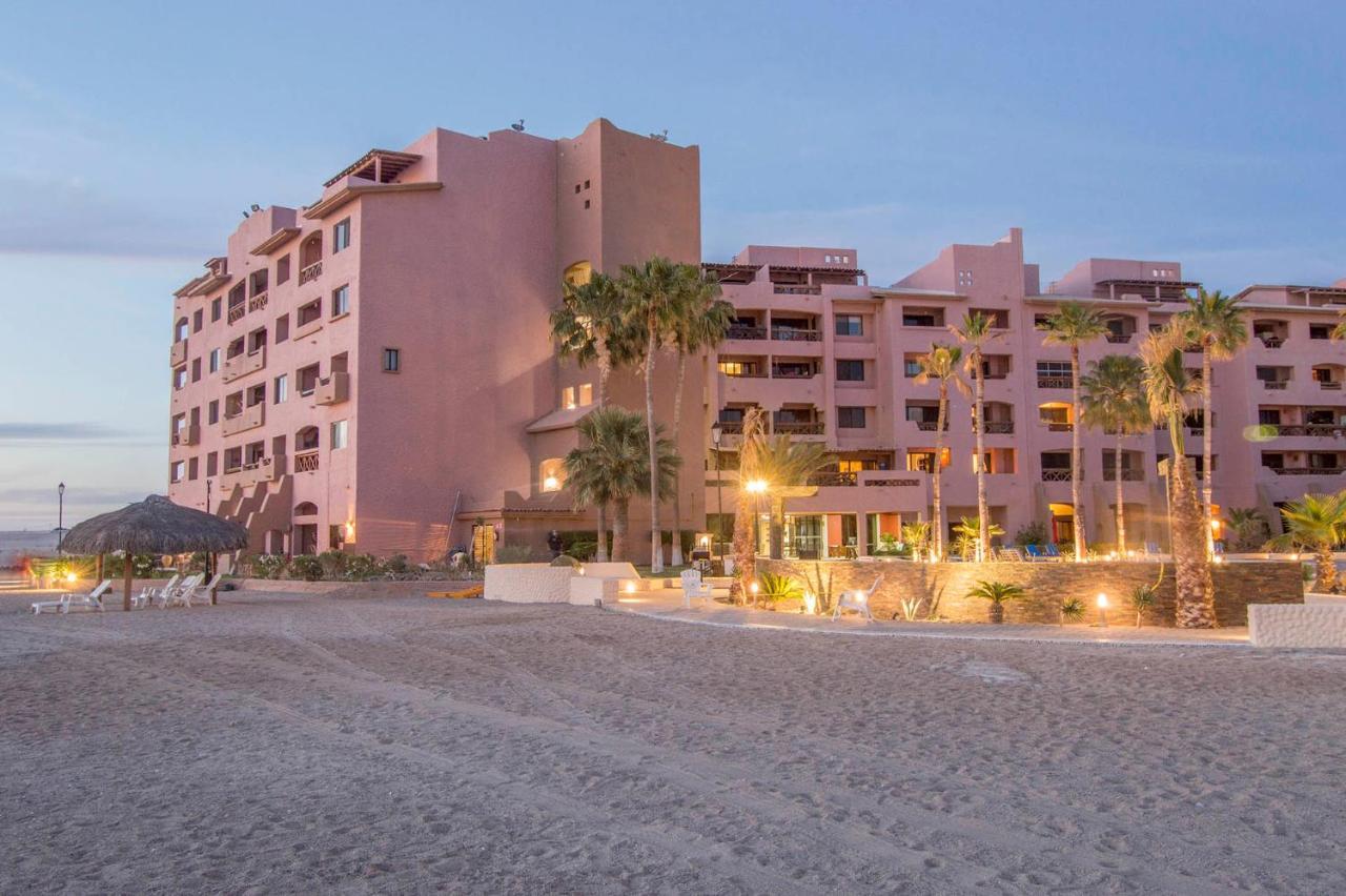 Marina Pinacate A-412 Aparthotel Puerto Peñasco Εξωτερικό φωτογραφία